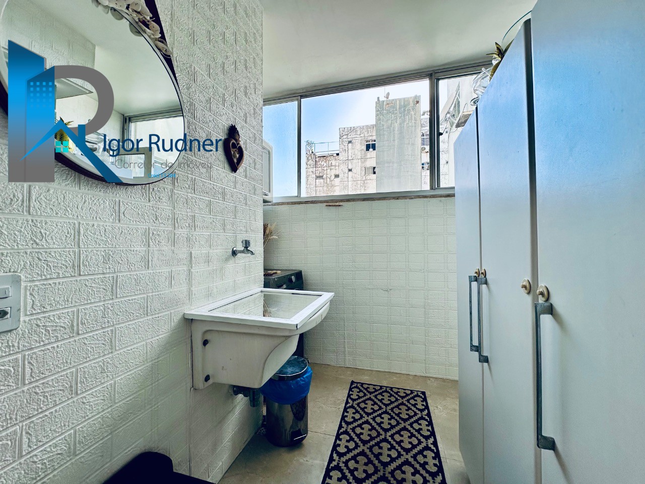 Apartamento à venda com 3 quartos, 140m² - Foto 19