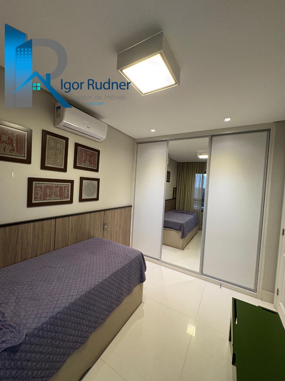 Apartamento, 2 quartos, 94 m² - Foto 29