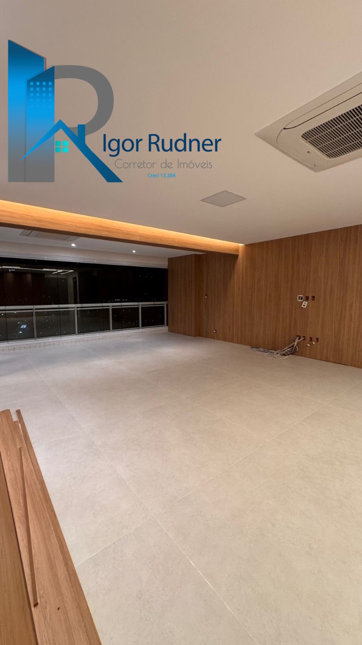 Apartamento, 3 quartos, 172 m² - Foto 1