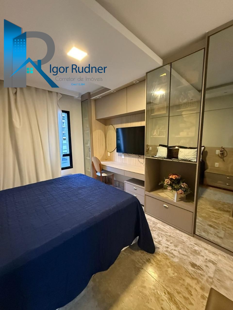 Apartamento à venda com 3 quartos, 188m² - Foto 25