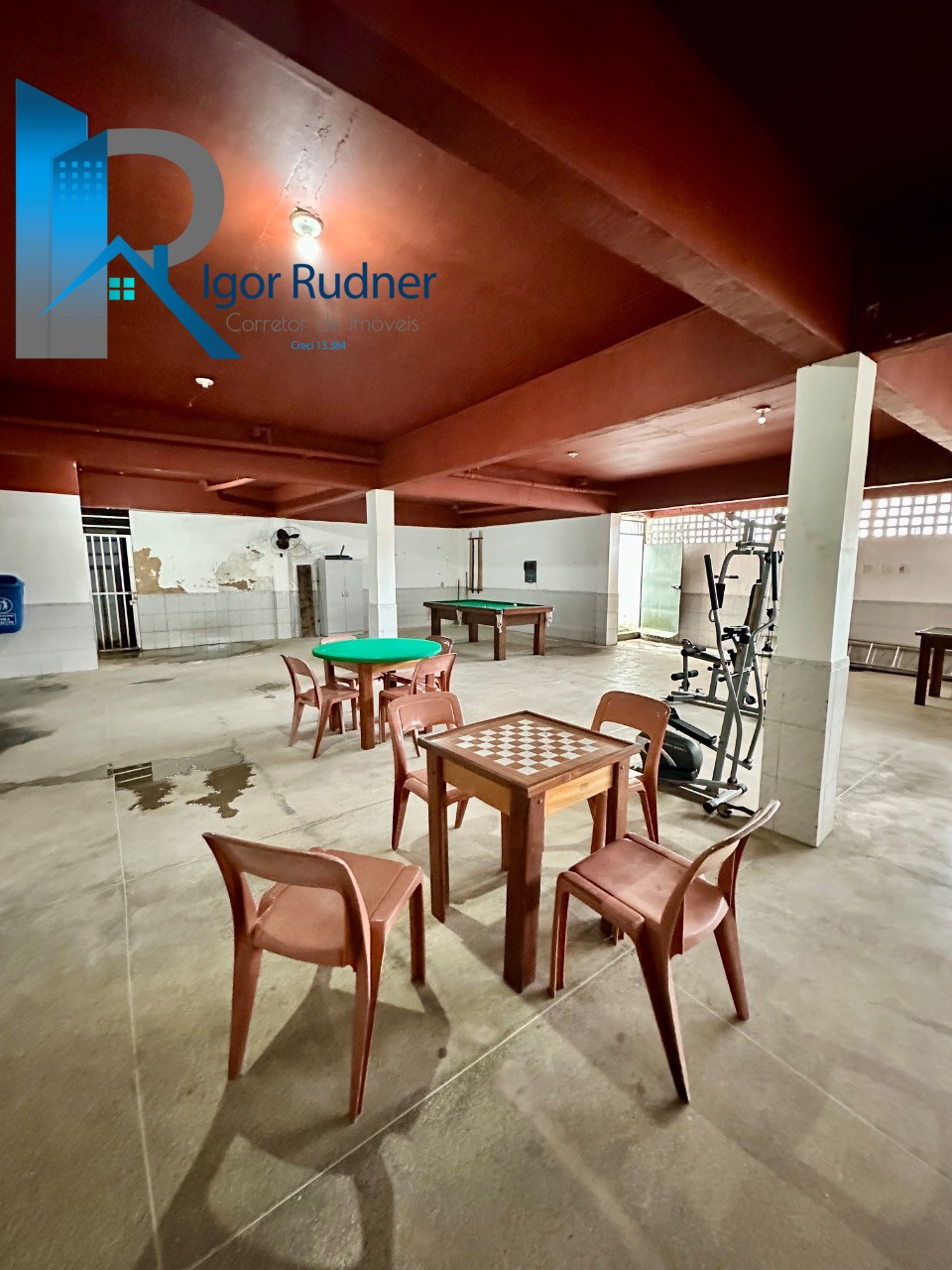Apartamento à venda com 3 quartos, 105m² - Foto 44