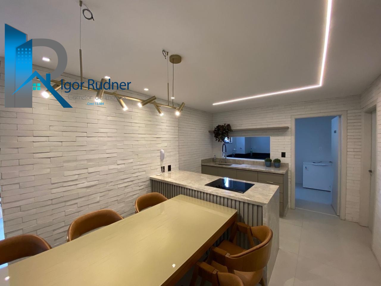 Apartamento, 3 quartos, 133 m² - Foto 21