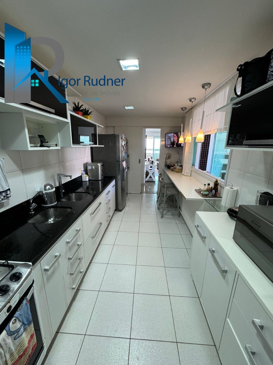 Apartamento, 4 quartos, 207 m² - Foto 22