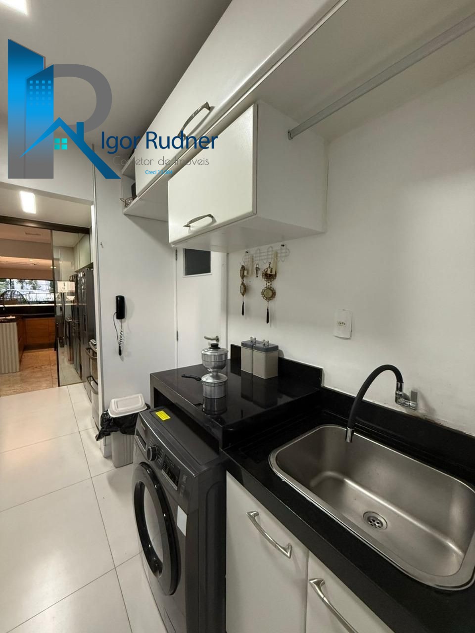Apartamento à venda com 3 quartos, 188m² - Foto 38