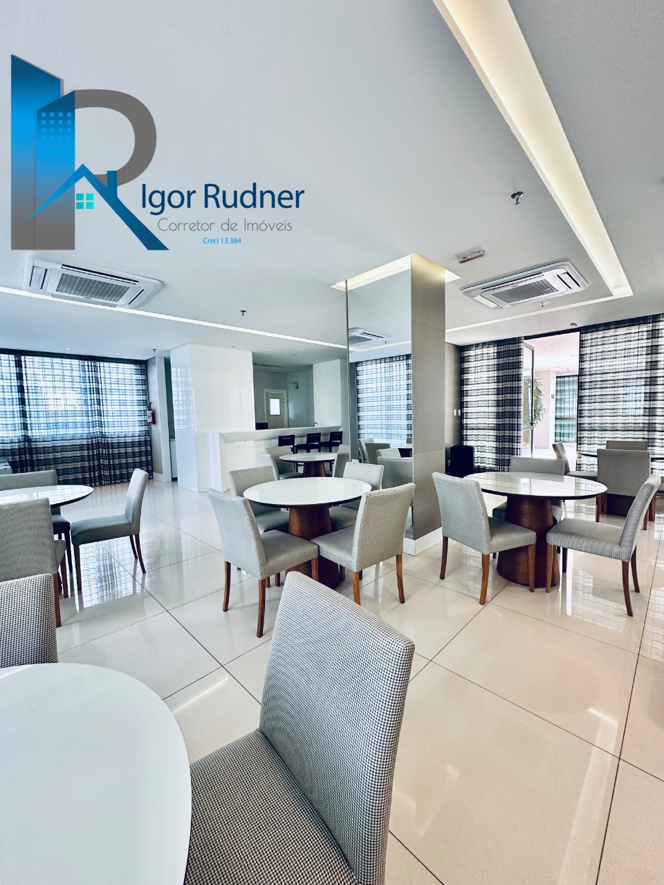 Apartamento à venda com 3 quartos, 146m² - Foto 64
