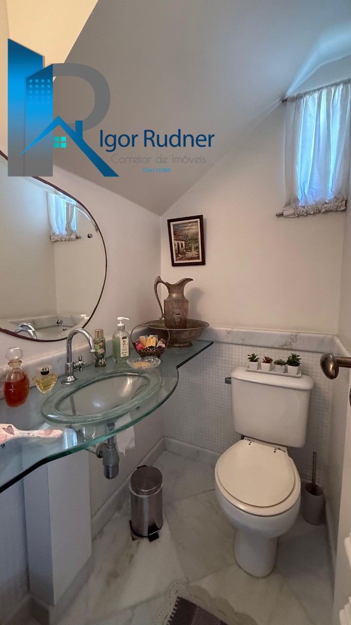 Apartamento, 4 quartos, 210 m² - Foto 5