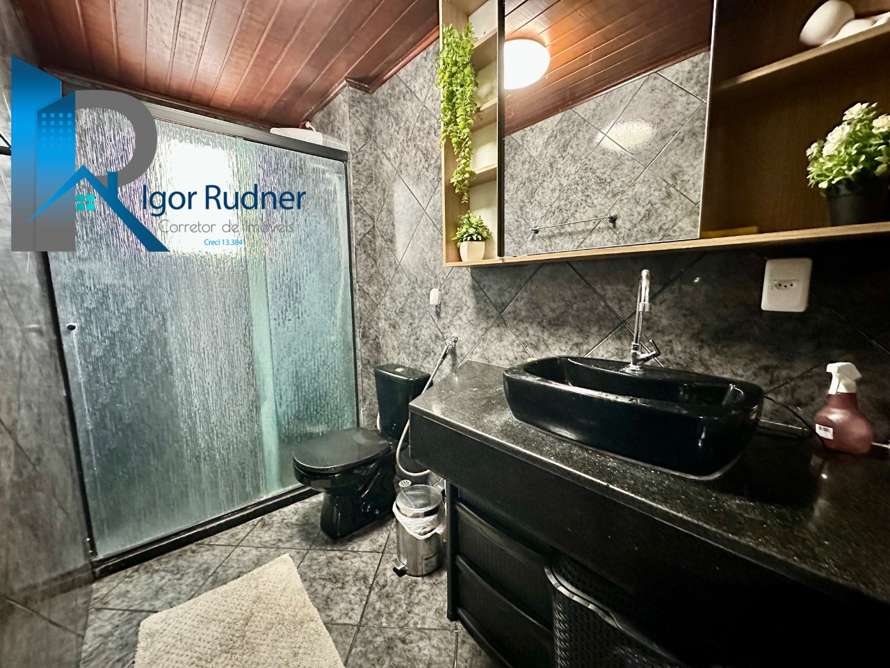 Apartamento à venda com 3 quartos, 105m² - Foto 5