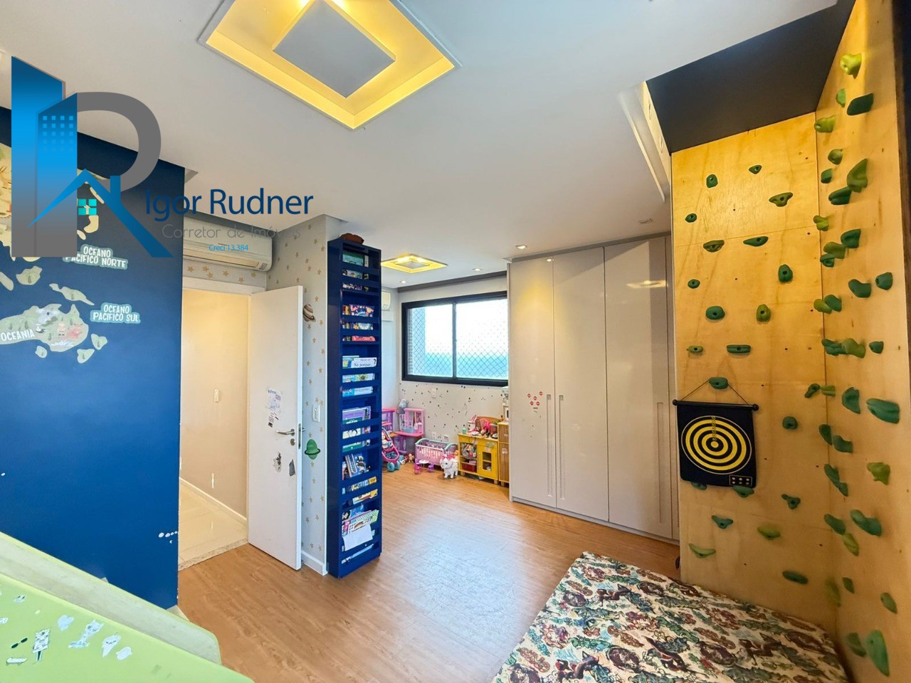 Apartamento, 2 quartos, 155 m² - Foto 17