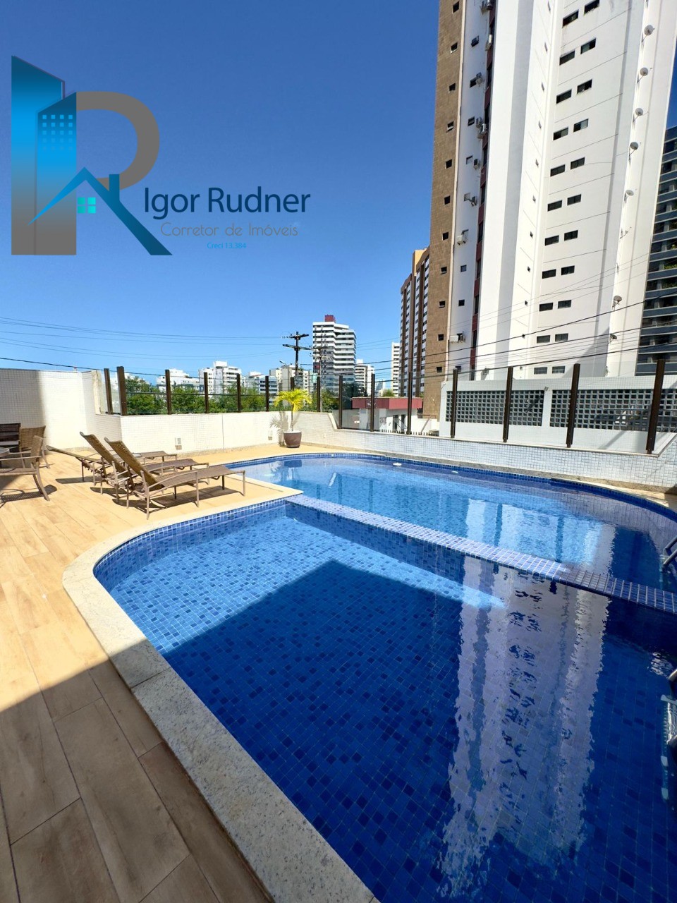 Apartamento, 3 quartos, 172 m² - Foto 23