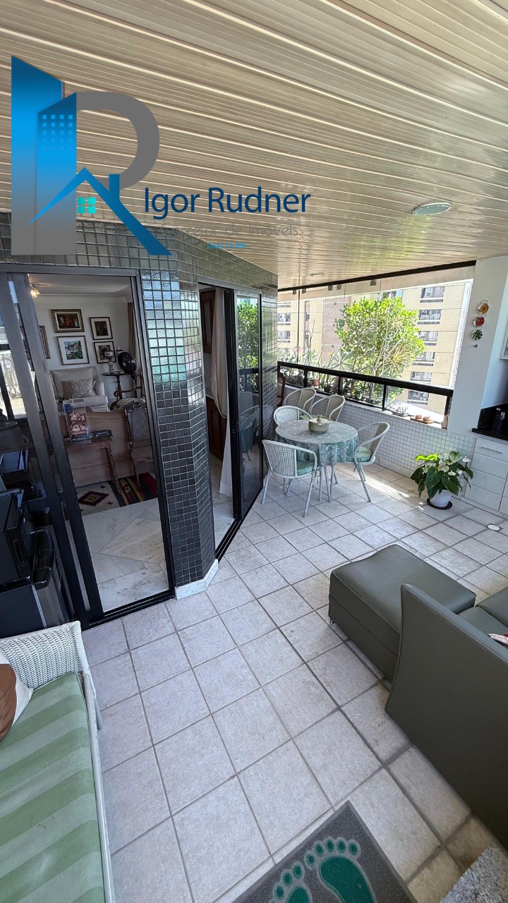 Apartamento, 4 quartos, 210 m² - Foto 3