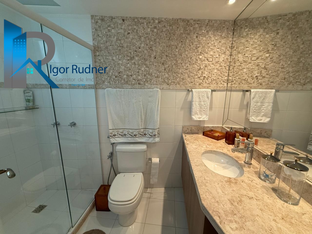 Apartamento à venda com 4 quartos, 185m² - Foto 14