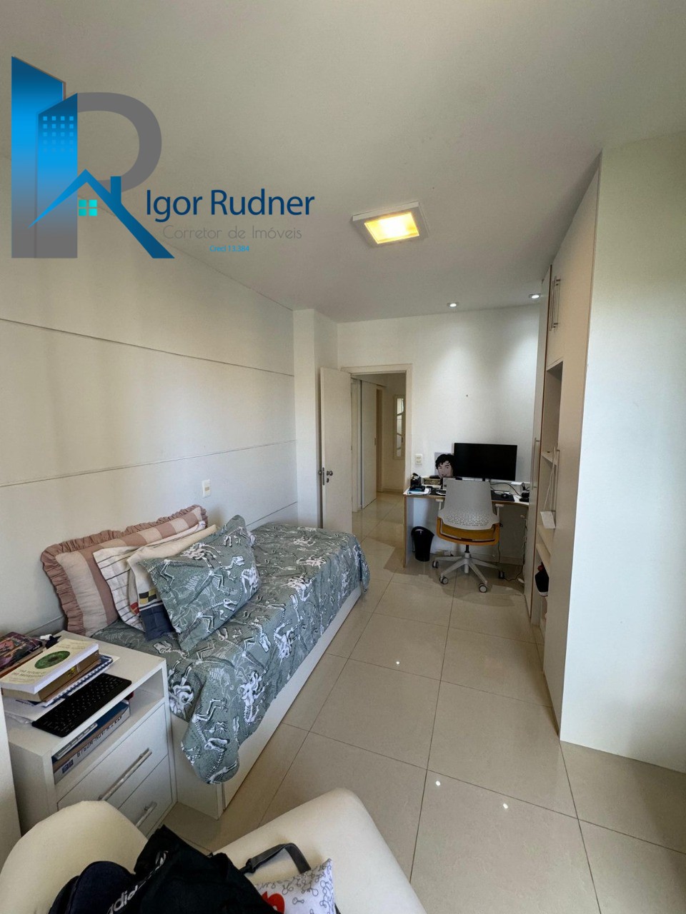 Apartamento, 4 quartos, 207 m² - Foto 14