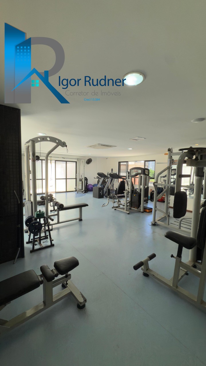 Apartamento, 4 quartos, 210 m² - Foto 25