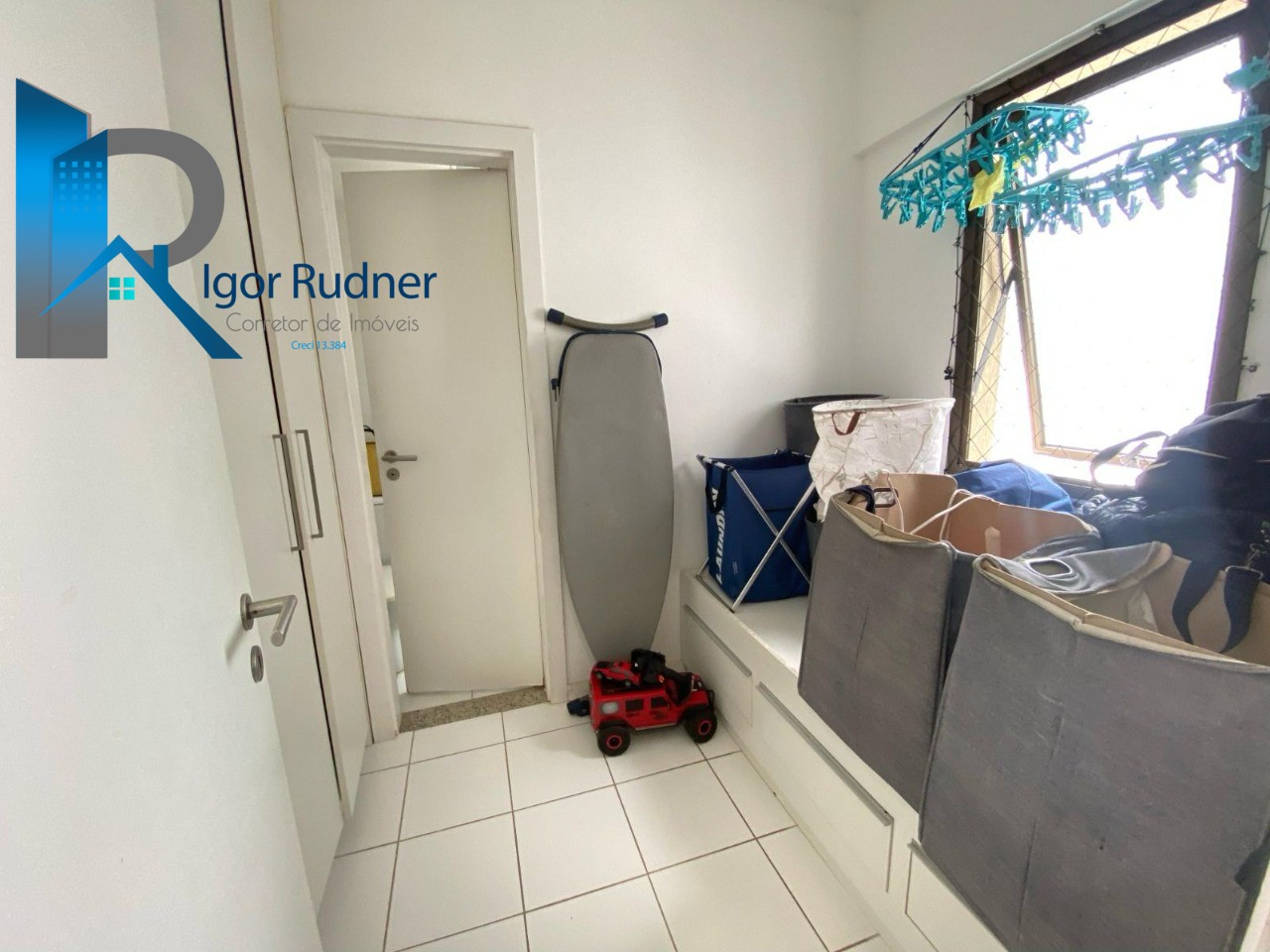 Apartamento, 3 quartos, 125 m² - Foto 24