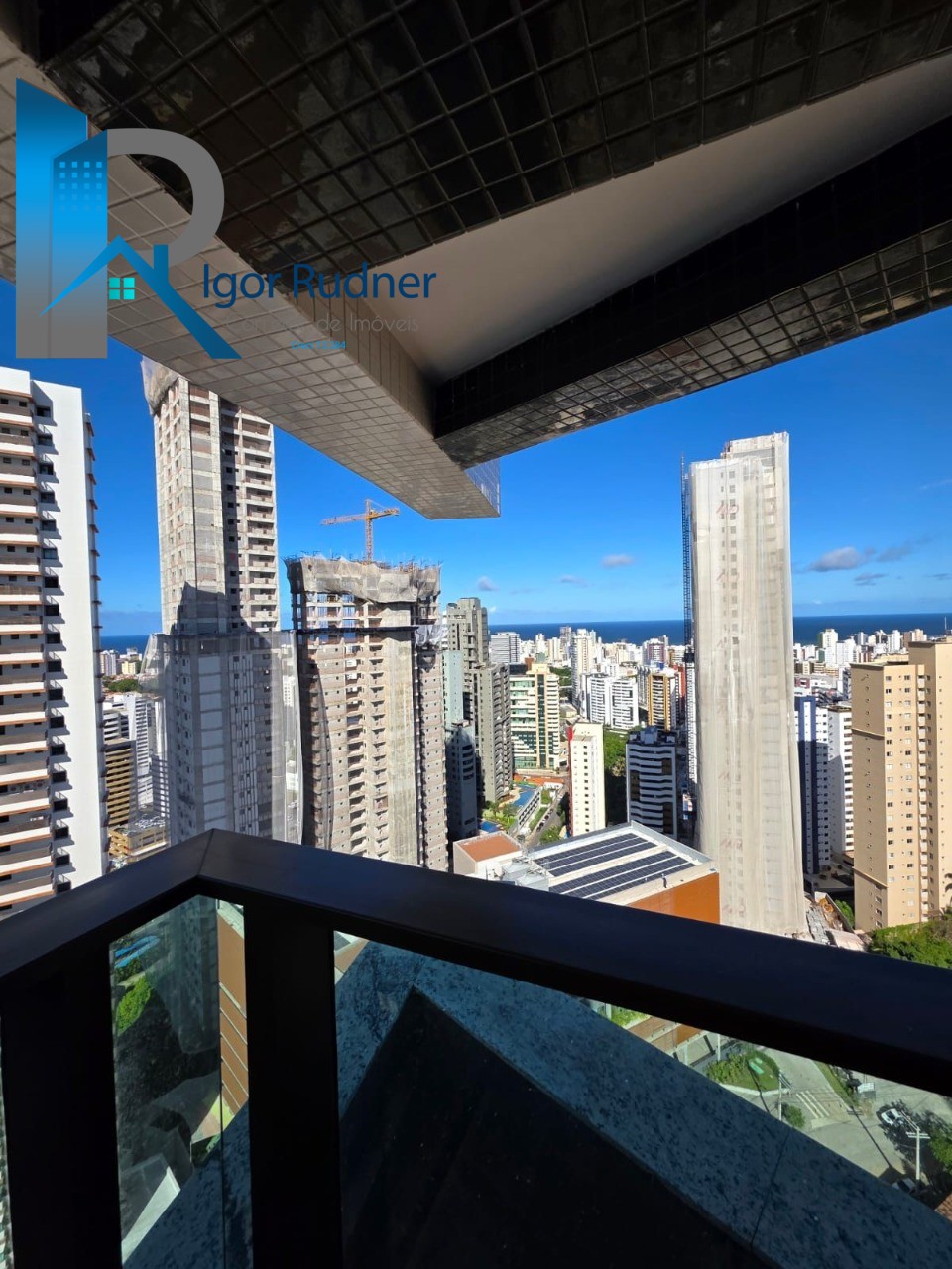 Apartamento, 3 quartos, 250 m² - Foto 20