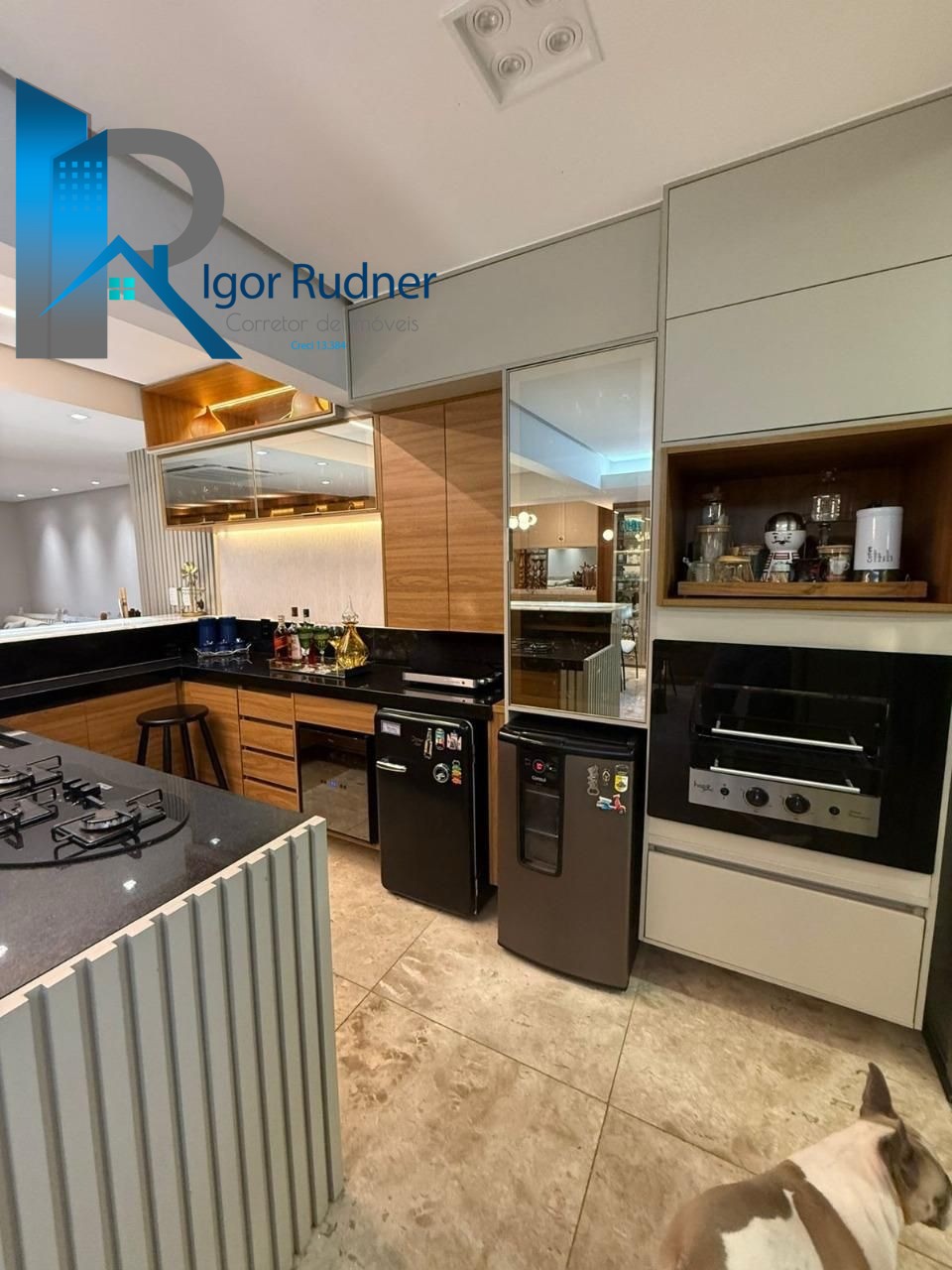 Apartamento à venda com 3 quartos, 188m² - Foto 15