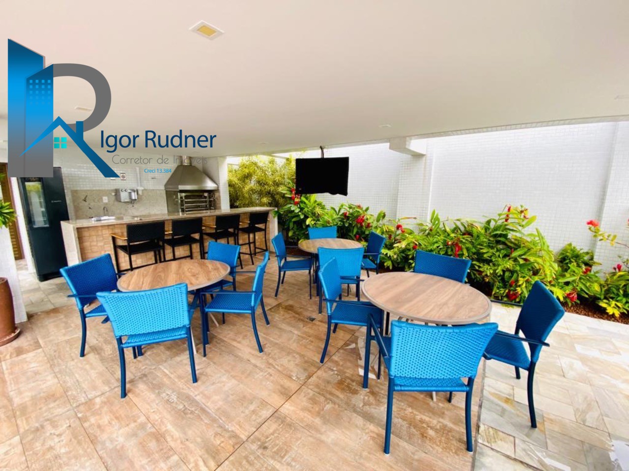 Apartamento à venda com 3 quartos, 146m² - Foto 72