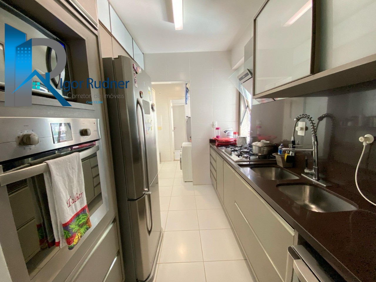 Apartamento, 3 quartos, 125 m² - Foto 21