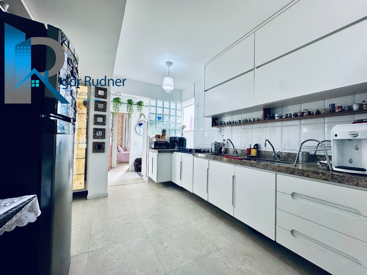 Apartamento à venda com 3 quartos, 140m² - Foto 12