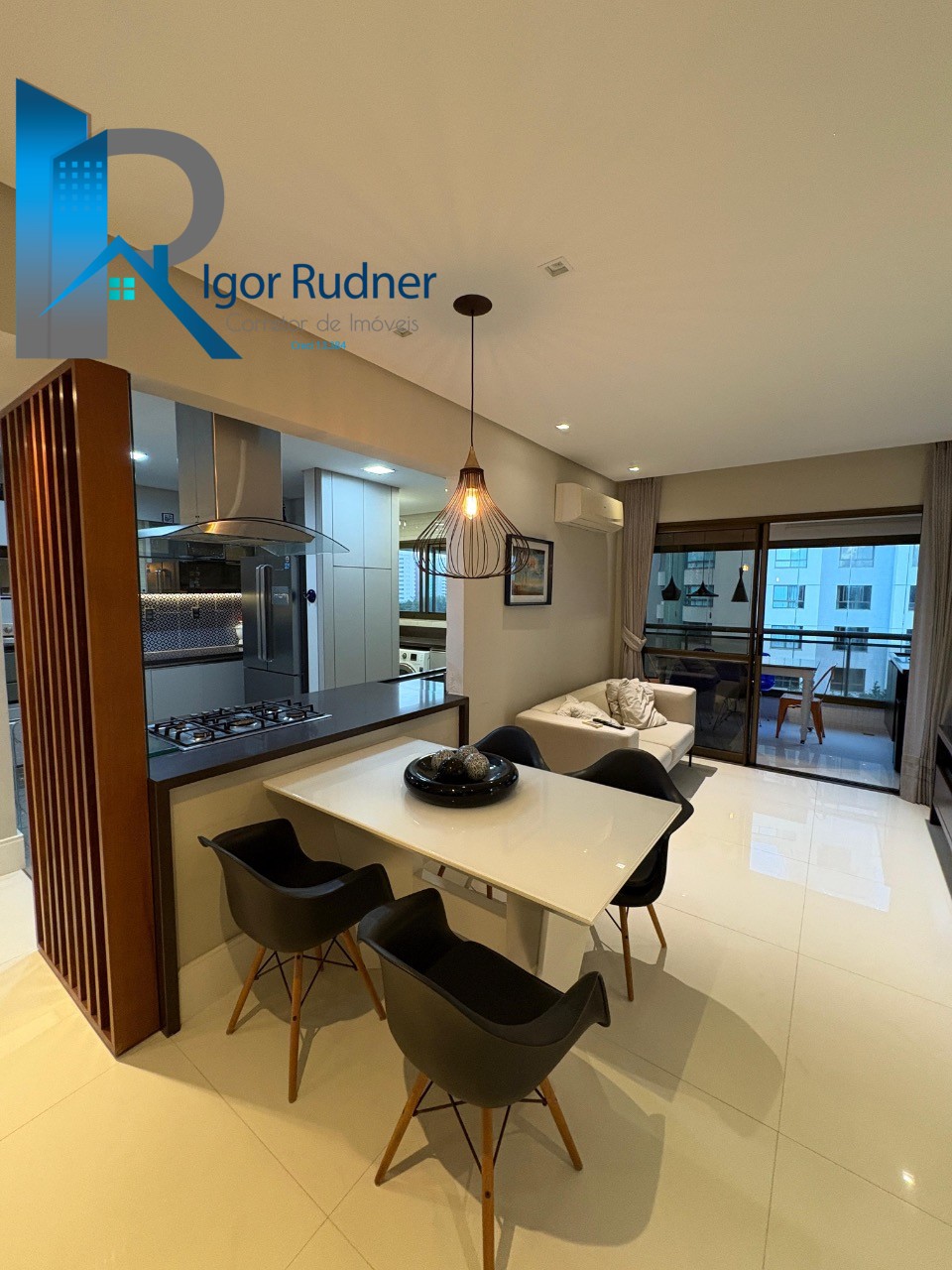 Apartamento, 2 quartos, 94 m² - Foto 16