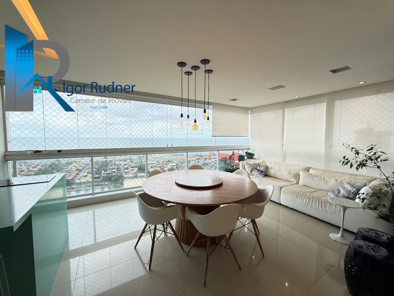 Apartamento, 2 quartos, 155 m² - Foto 6