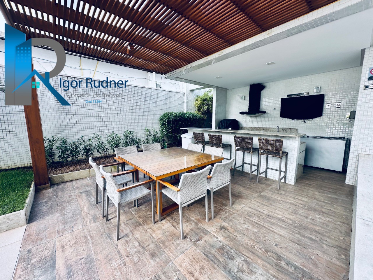Apartamento à venda com 3 quartos, 146m² - Foto 78