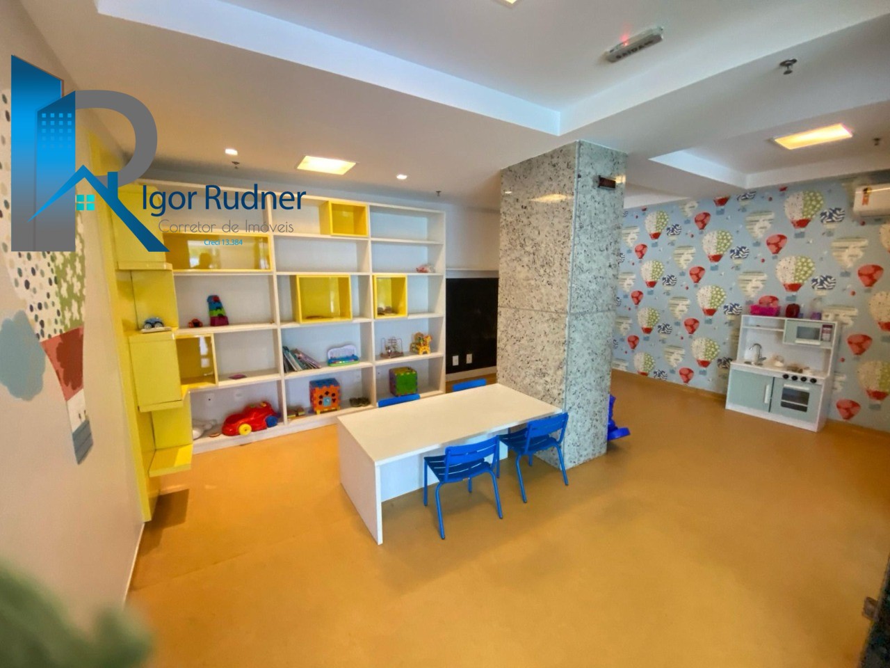 Apartamento, 3 quartos, 125 m² - Foto 30