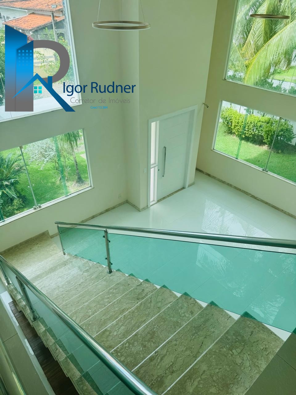 Casa de Condomínio, 4 quartos - Foto 10