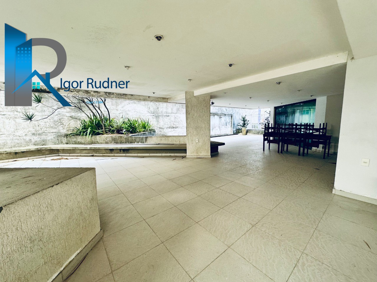 Apartamento à venda com 3 quartos, 140m² - Foto 43