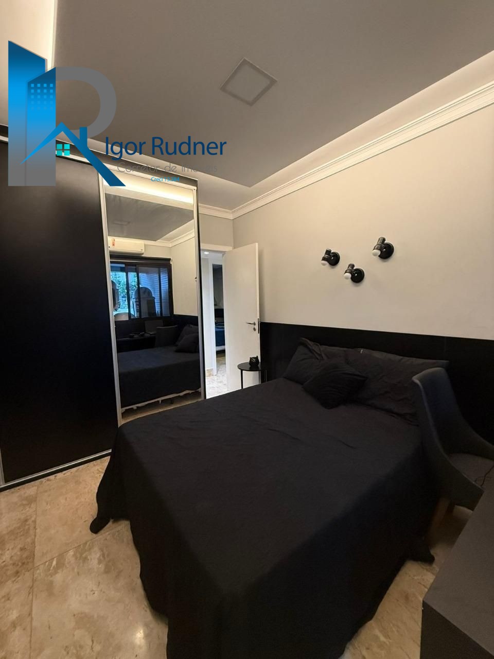 Apartamento à venda com 3 quartos, 188m² - Foto 26