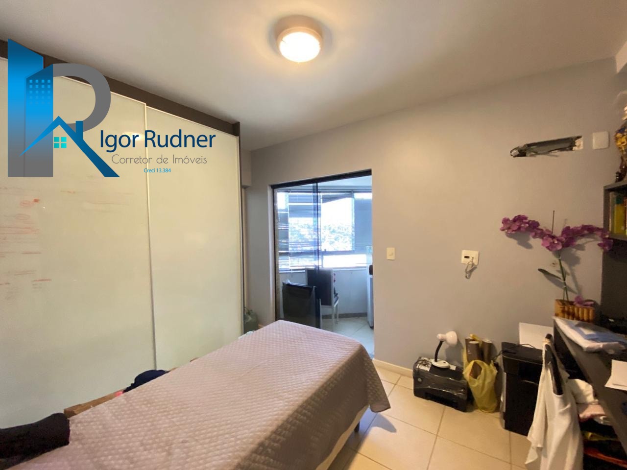 Apartamento, 3 quartos, 133 m² - Foto 10