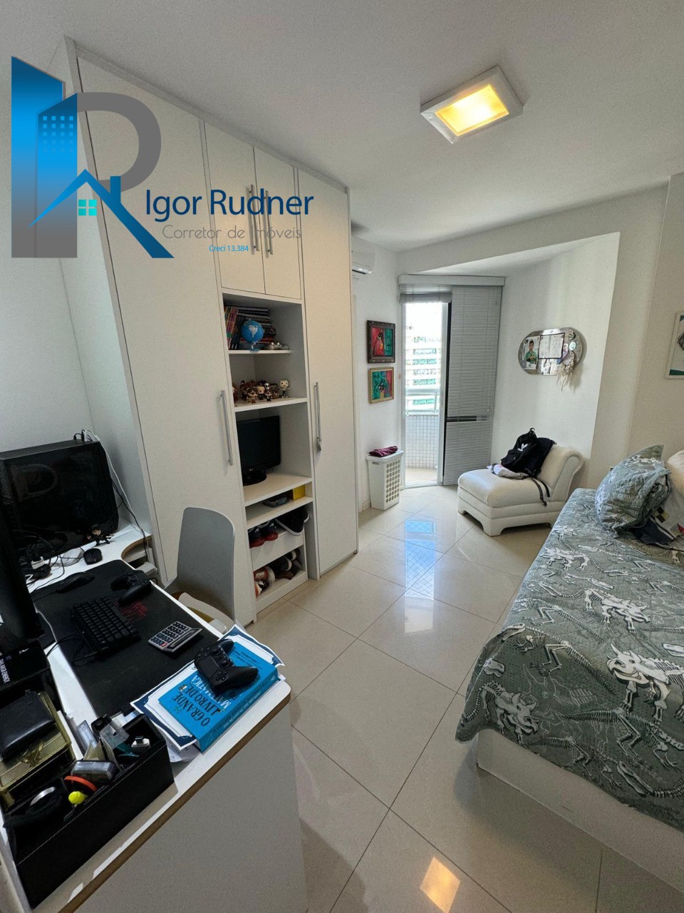 Apartamento, 4 quartos, 207 m² - Foto 15