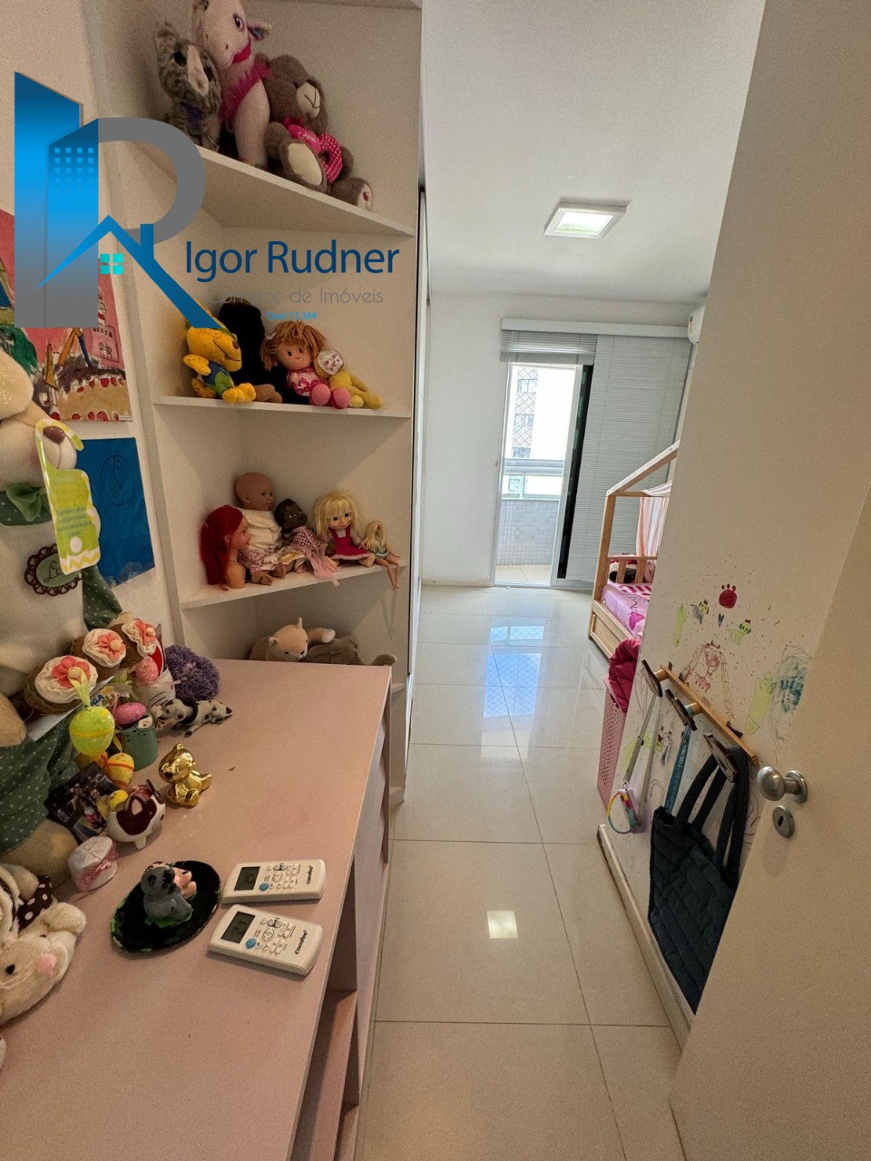 Apartamento, 4 quartos, 207 m² - Foto 17