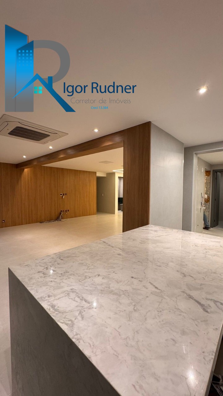 Apartamento, 3 quartos, 172 m² - Foto 7