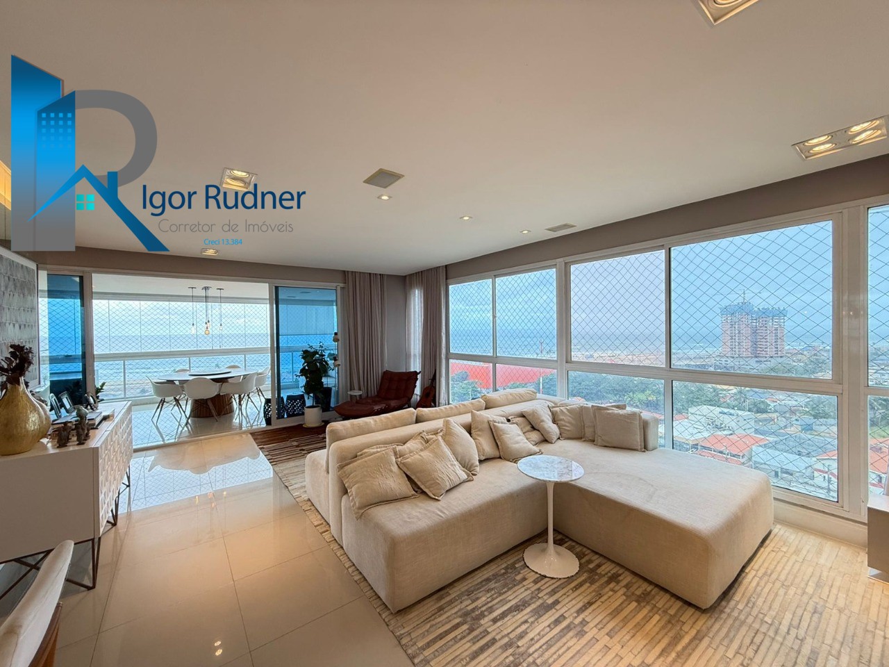 Apartamento, 2 quartos, 155 m² - Foto 2