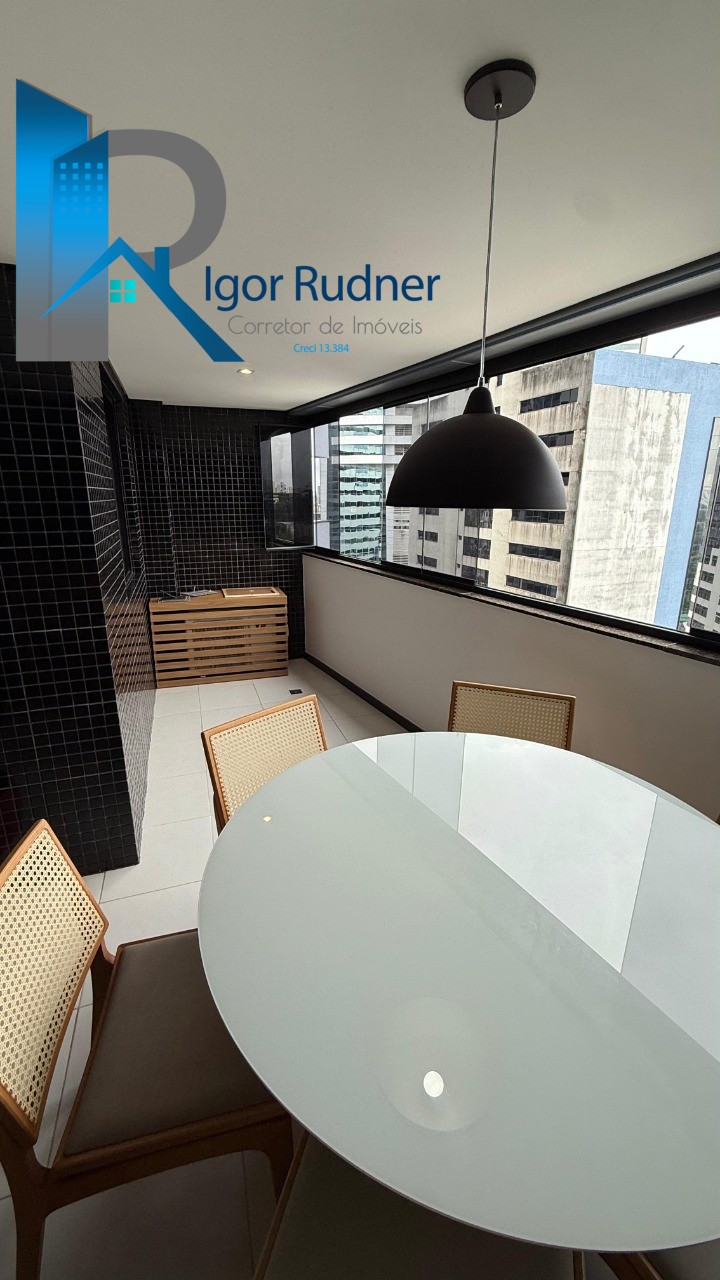 Apartamento, 1 quarto, 52 m² - Foto 4