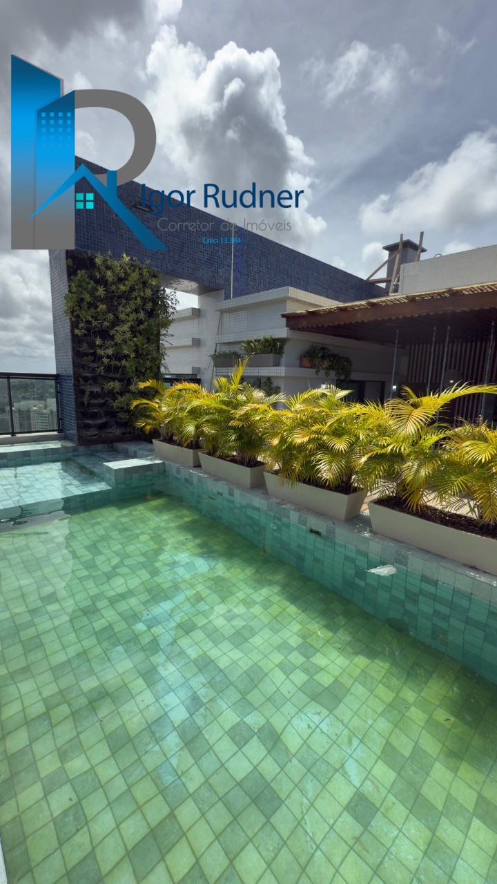 Cobertura, 3 quartos, 220 m² - Foto 23