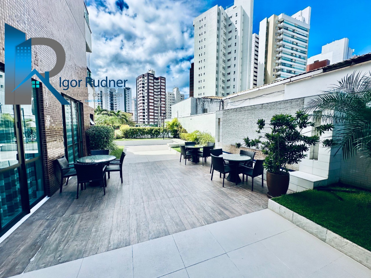 Apartamento à venda com 3 quartos, 146m² - Foto 82