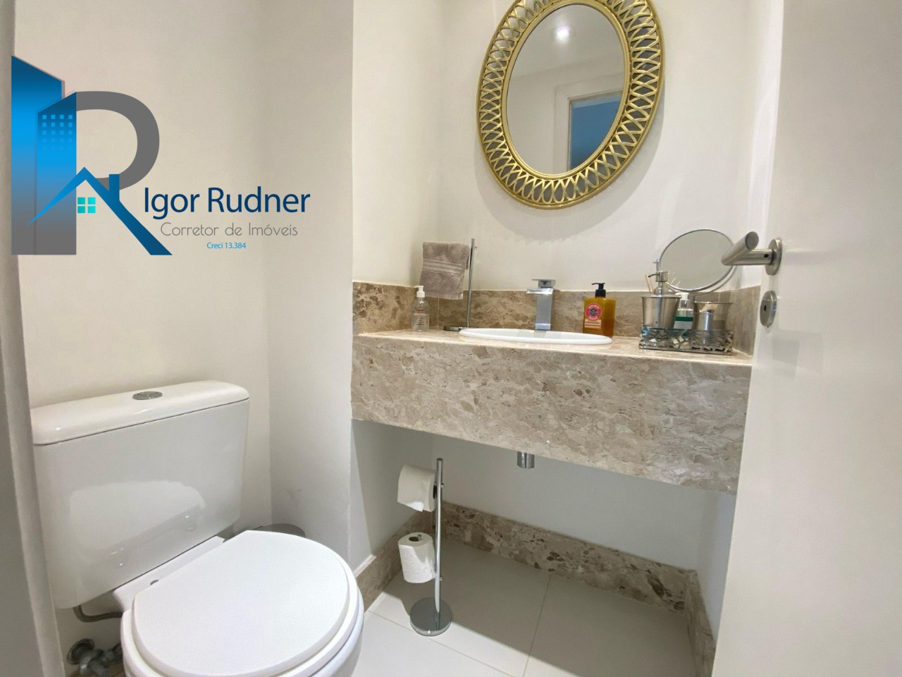 Apartamento, 3 quartos, 125 m² - Foto 12