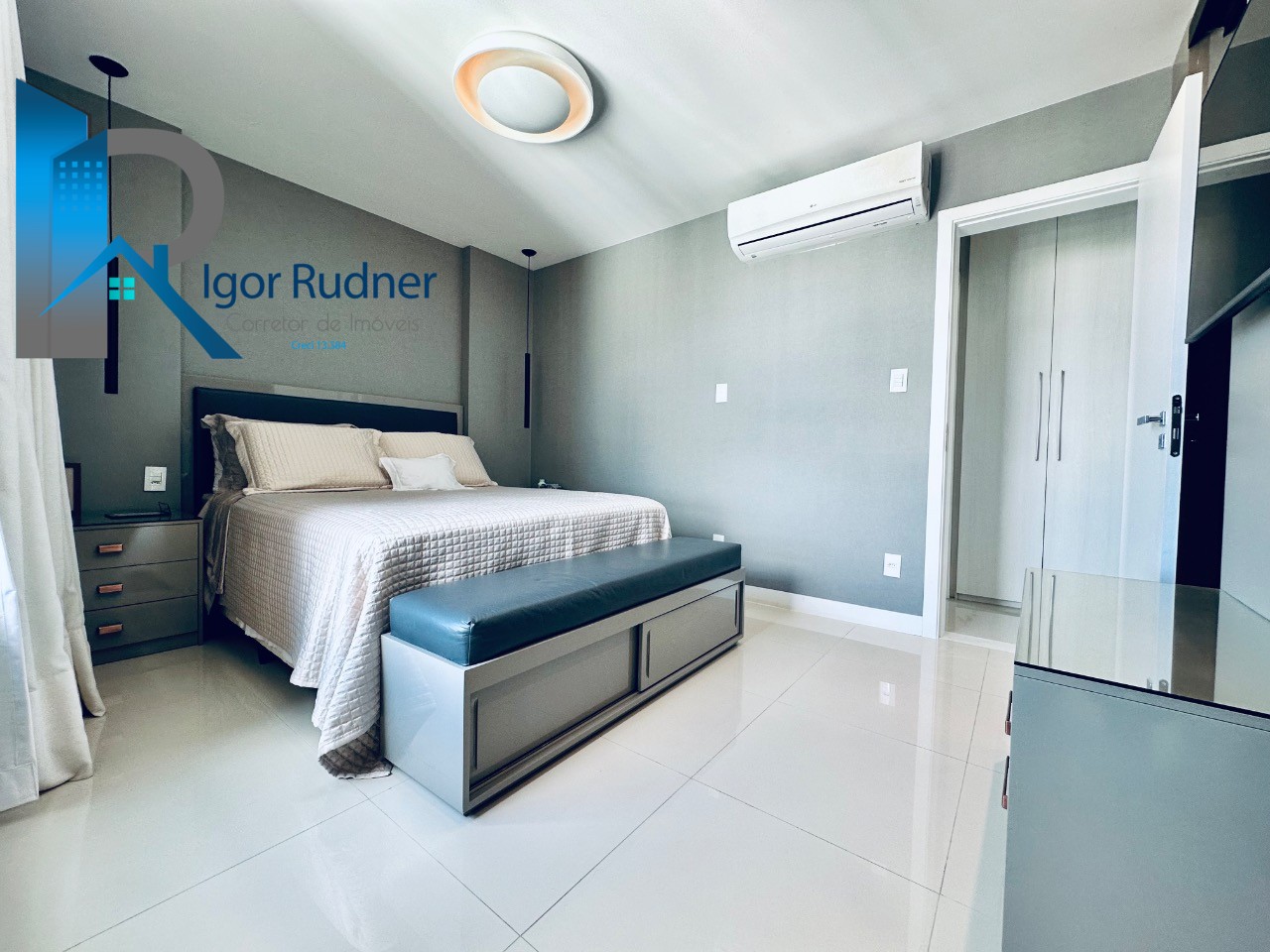 Apartamento à venda com 3 quartos, 146m² - Foto 41