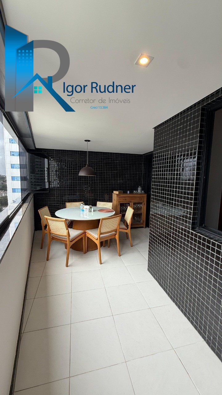 Apartamento, 1 quarto, 52 m² - Foto 5