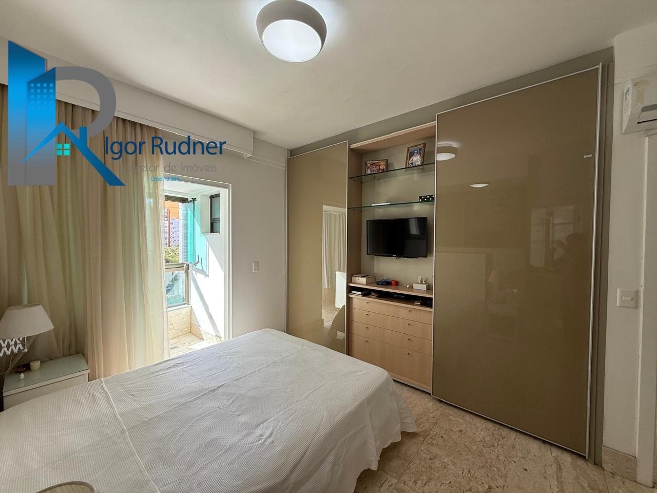 Apartamento à venda com 4 quartos, 185m² - Foto 15