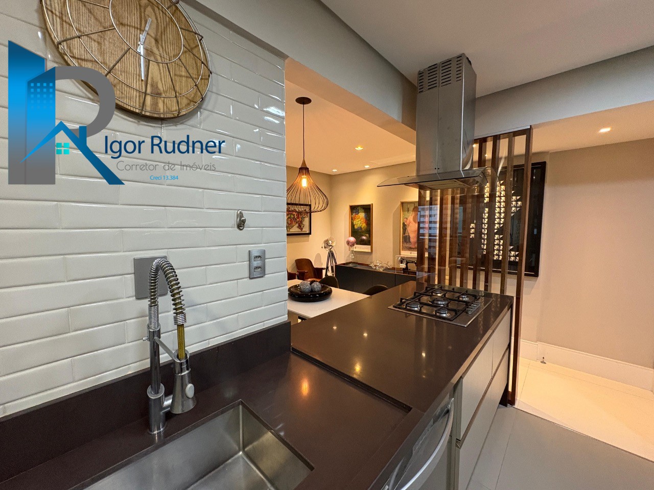 Apartamento, 2 quartos, 94 m² - Foto 9