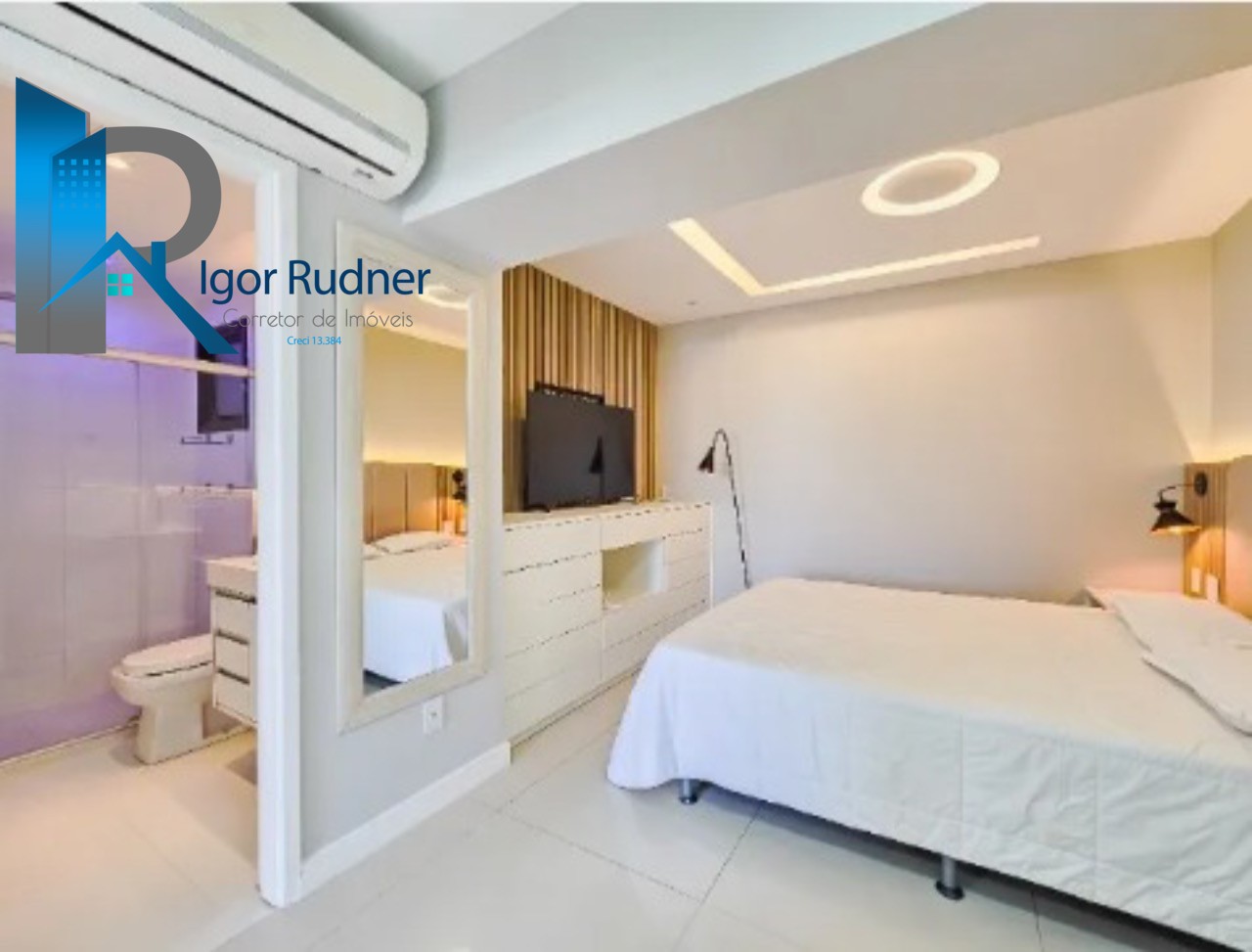 Cobertura, 1 quarto, 96 m² - Foto 11