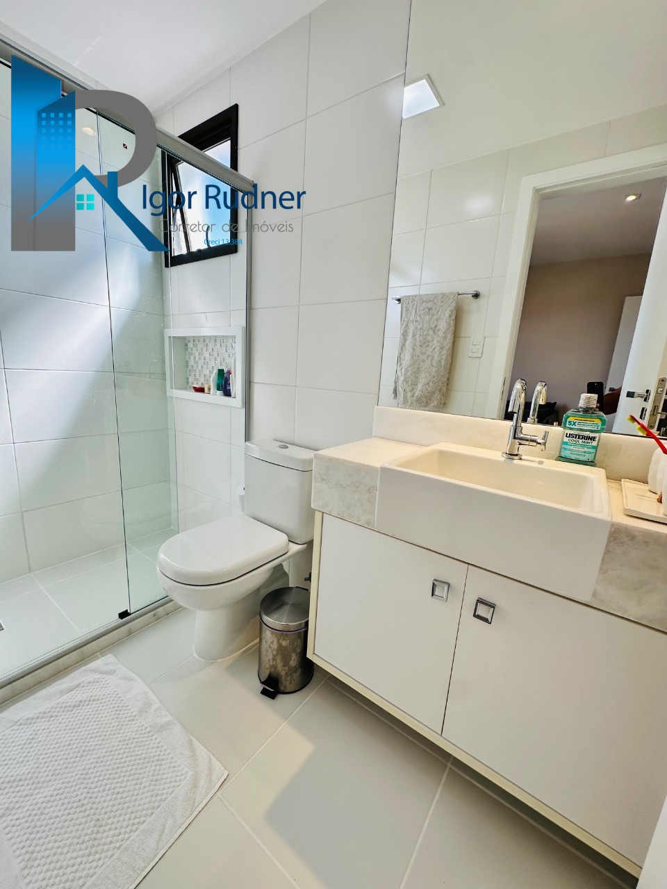 Apartamento à venda com 3 quartos, 146m² - Foto 38