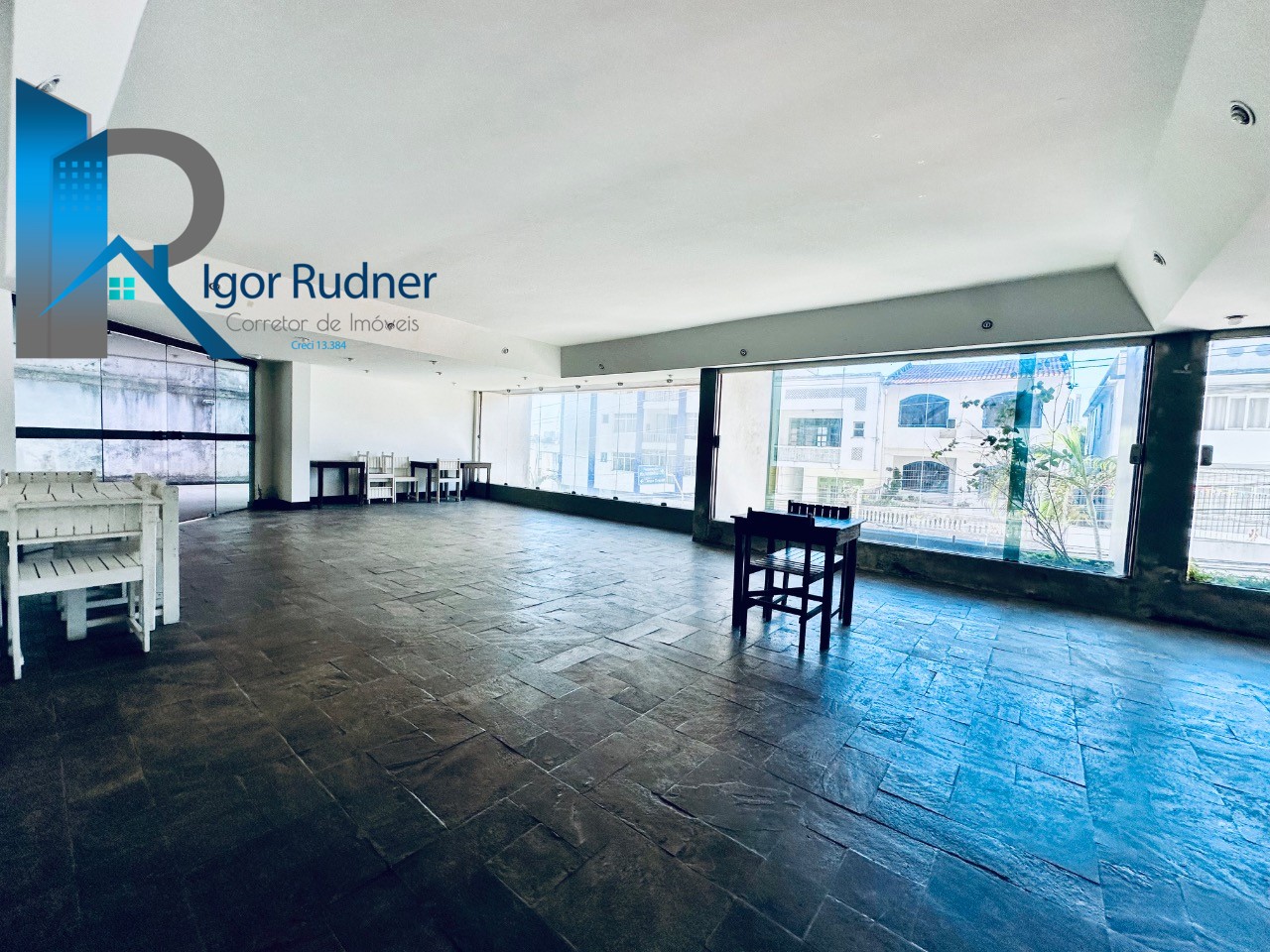 Apartamento à venda com 3 quartos, 140m² - Foto 39