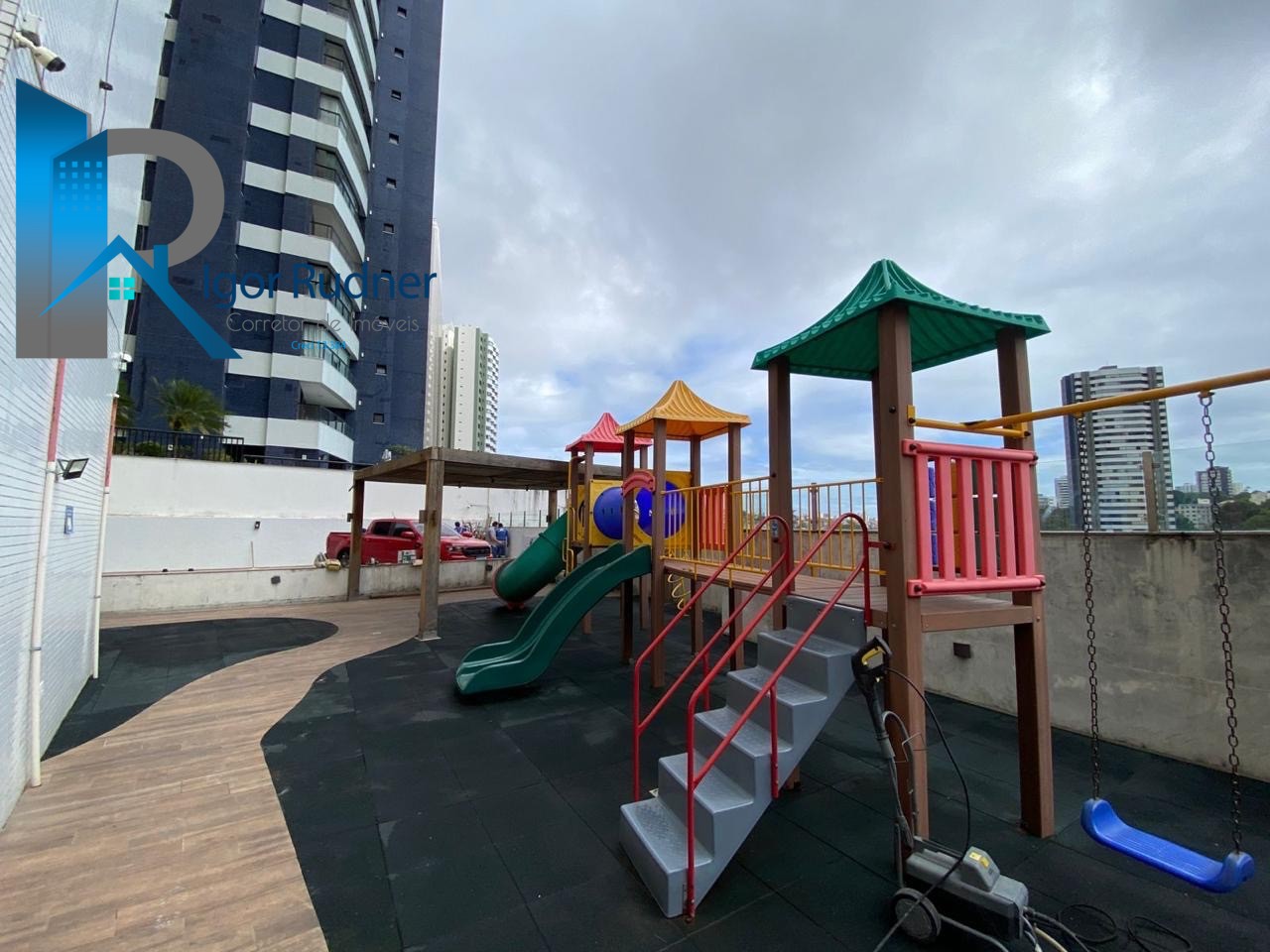 Apartamento, 3 quartos, 133 m² - Foto 18