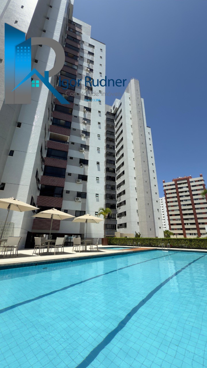 Apartamento, 4 quartos, 210 m² - Foto 27