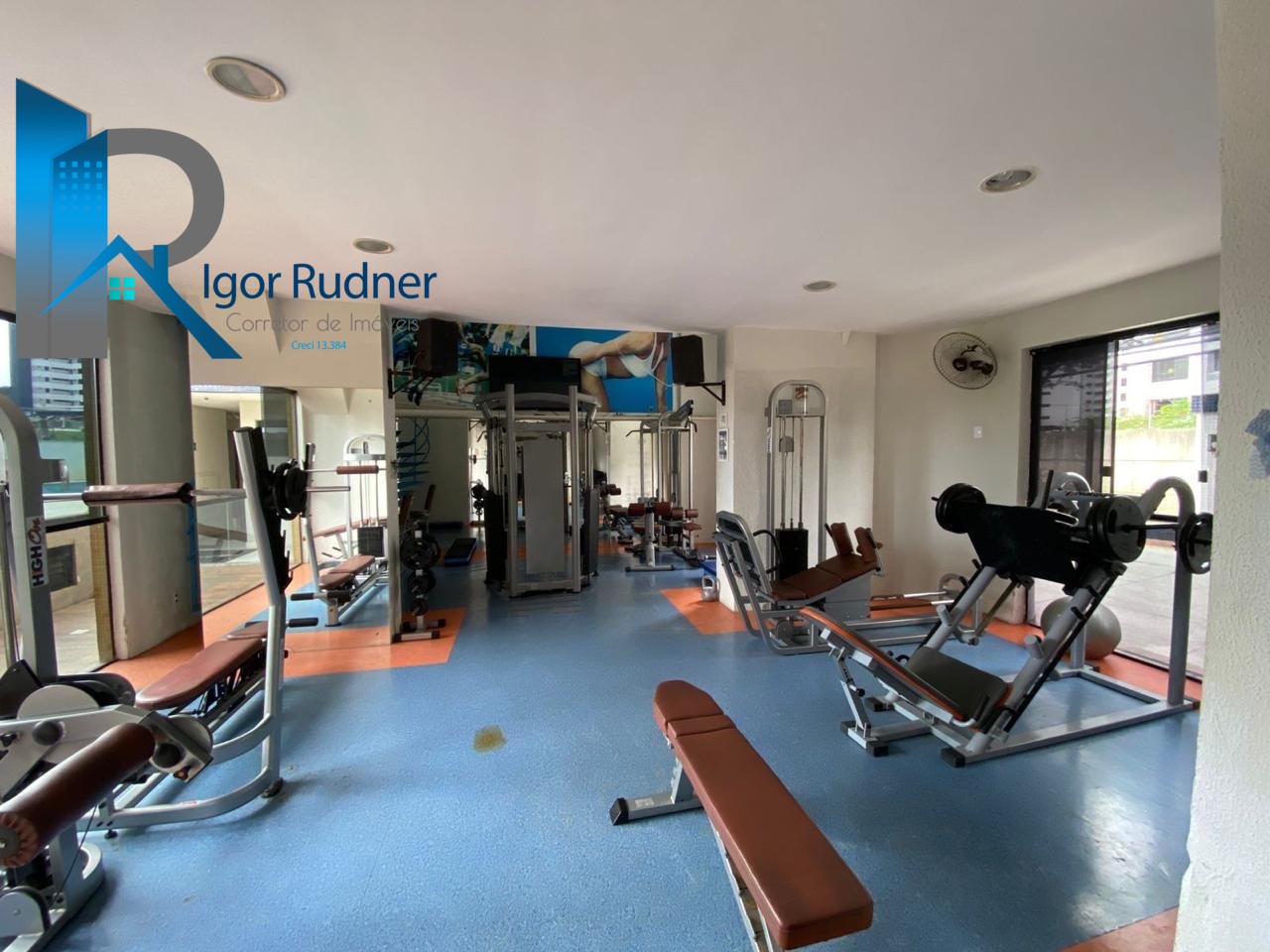 Apartamento, 3 quartos, 133 m² - Foto 14