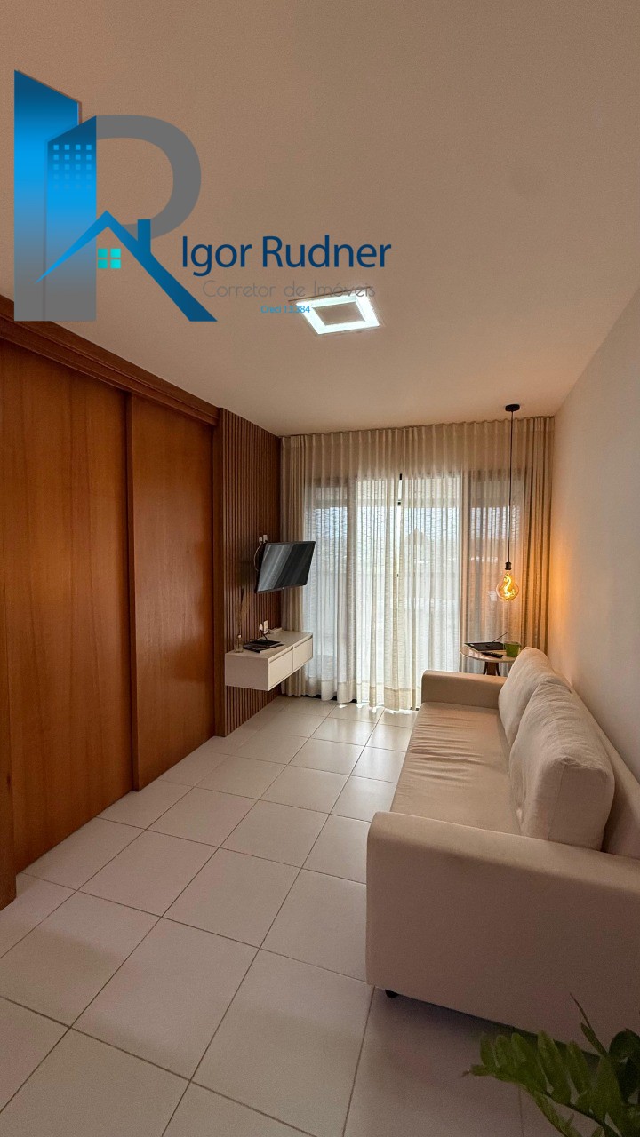 Apartamento, 1 quarto, 52 m² - Foto 3